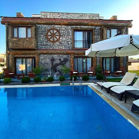 Pupa Alacati Butik Otel Чешме Екстер'єр фото