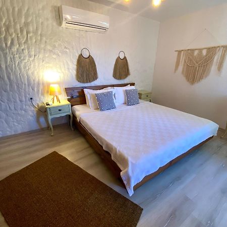 Pupa Alacati Butik Otel Чешме Екстер'єр фото