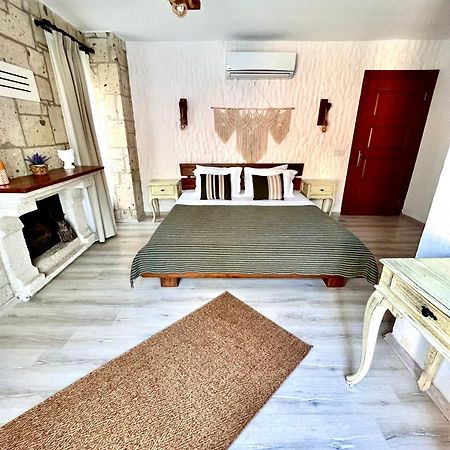Pupa Alacati Butik Otel Чешме Екстер'єр фото