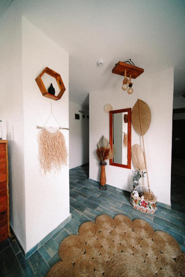 Pupa Alacati Butik Otel Чешме Екстер'єр фото