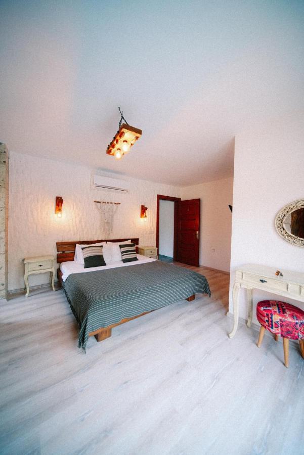 Pupa Alacati Butik Otel Чешме Екстер'єр фото