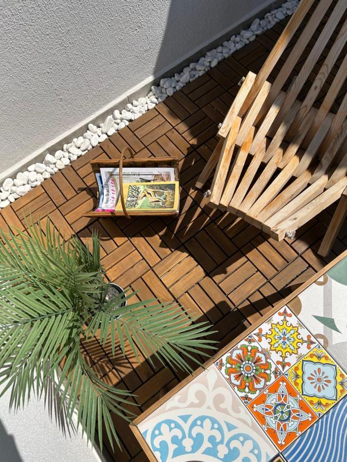 Pupa Alacati Butik Otel Чешме Екстер'єр фото