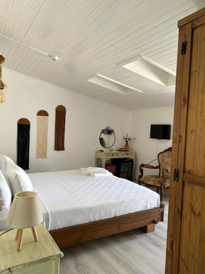 Pupa Alacati Butik Otel Чешме Екстер'єр фото