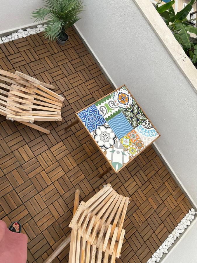 Pupa Alacati Butik Otel Чешме Екстер'єр фото