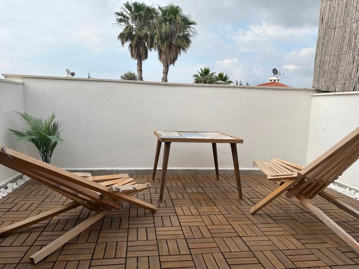 Pupa Alacati Butik Otel Чешме Екстер'єр фото