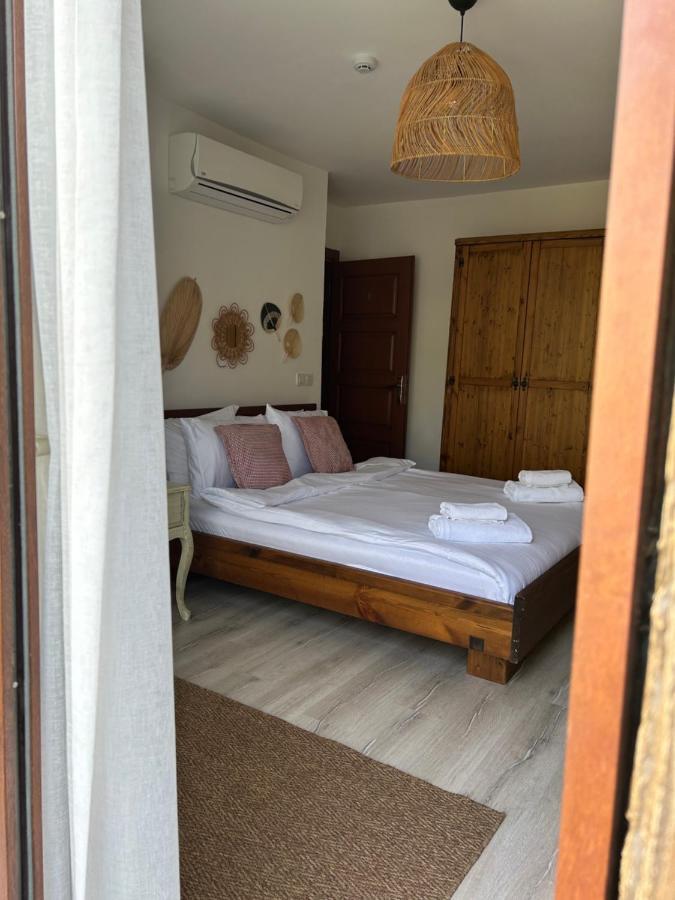 Pupa Alacati Butik Otel Чешме Екстер'єр фото