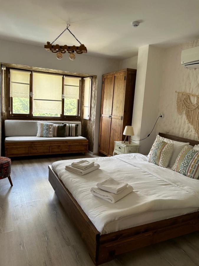 Pupa Alacati Butik Otel Чешме Екстер'єр фото