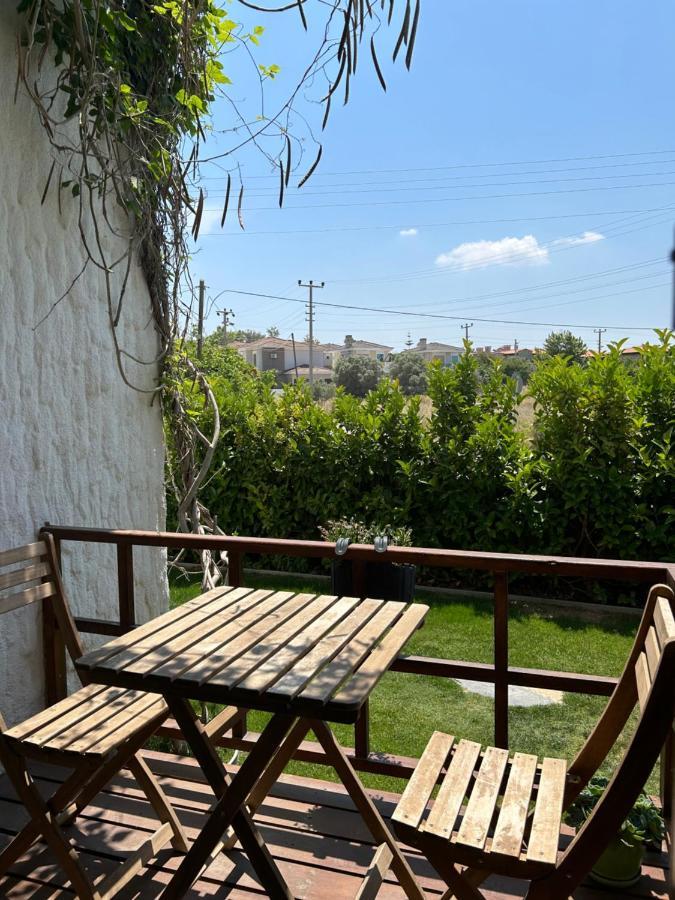 Pupa Alacati Butik Otel Чешме Екстер'єр фото