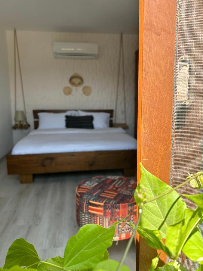 Pupa Alacati Butik Otel Чешме Екстер'єр фото
