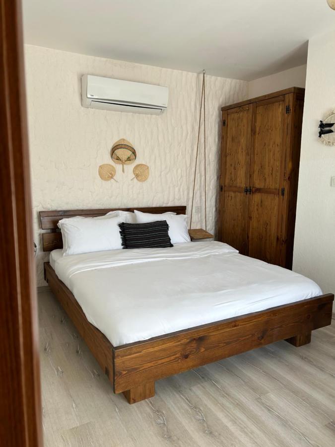Pupa Alacati Butik Otel Чешме Екстер'єр фото