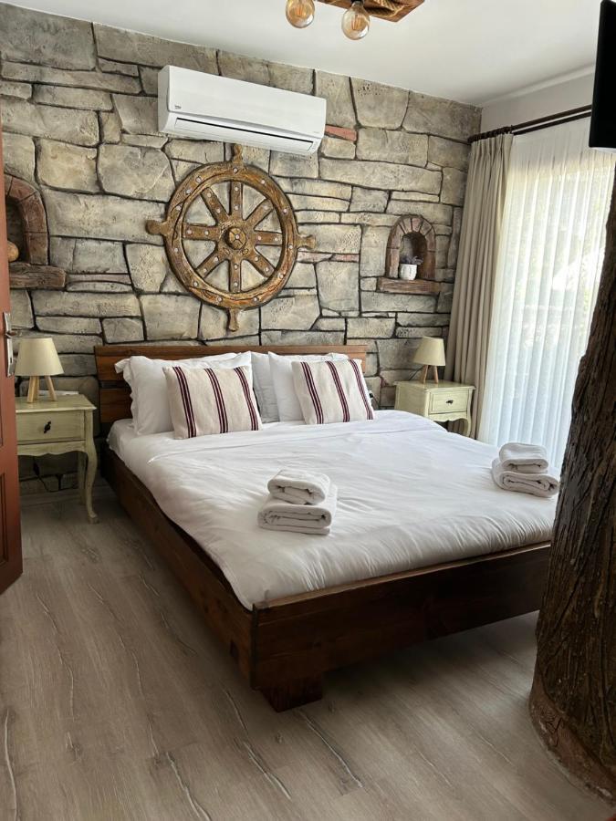 Pupa Alacati Butik Otel Чешме Екстер'єр фото