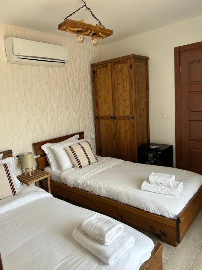 Pupa Alacati Butik Otel Чешме Екстер'єр фото