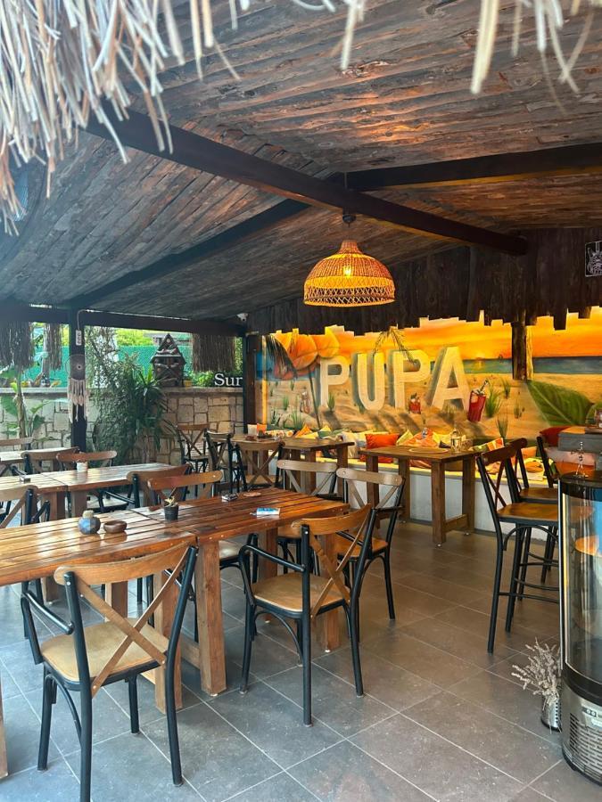 Pupa Alacati Butik Otel Чешме Екстер'єр фото
