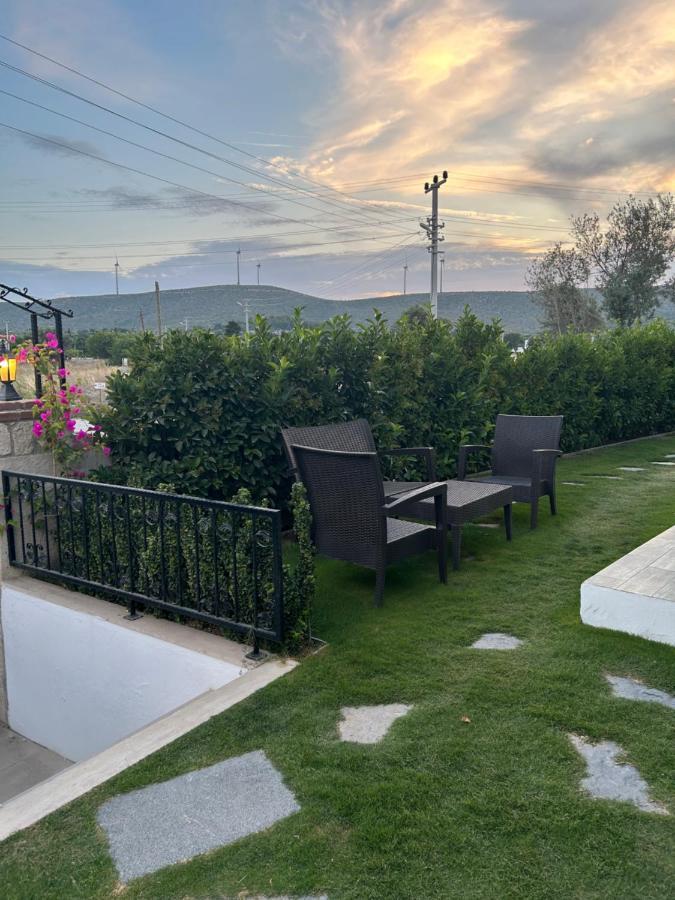 Pupa Alacati Butik Otel Чешме Екстер'єр фото