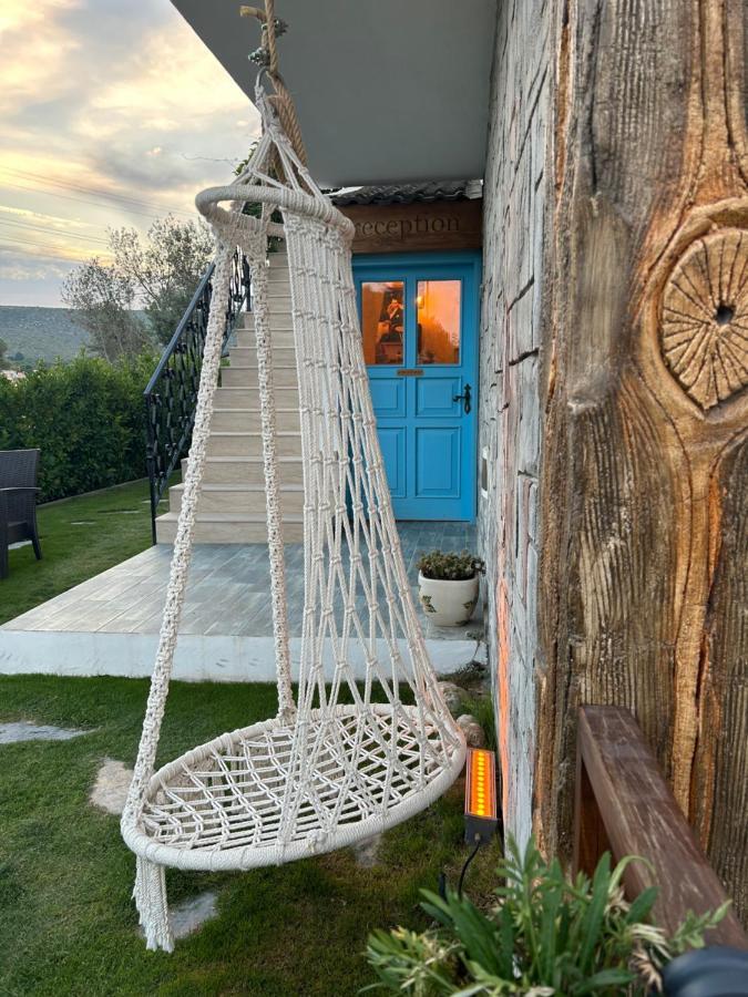 Pupa Alacati Butik Otel Чешме Екстер'єр фото