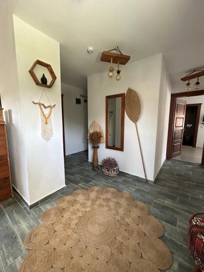 Pupa Alacati Butik Otel Чешме Екстер'єр фото