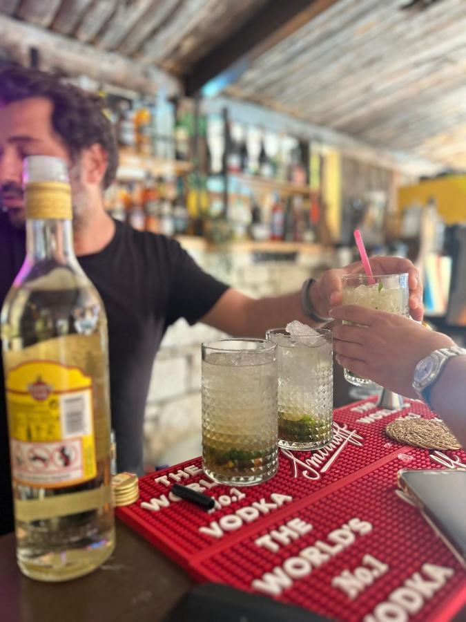 Pupa Alacati Butik Otel Чешме Екстер'єр фото