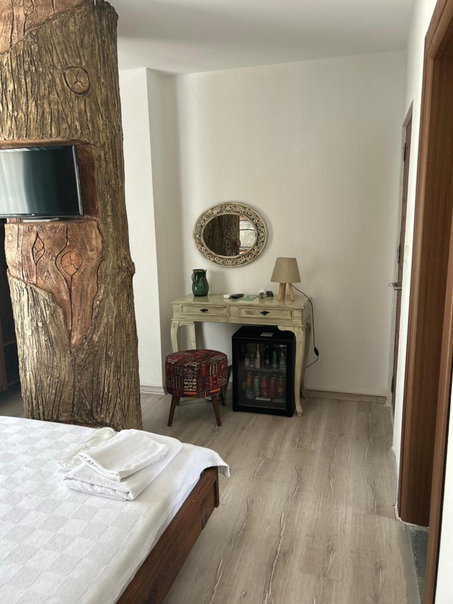 Pupa Alacati Butik Otel Чешме Екстер'єр фото