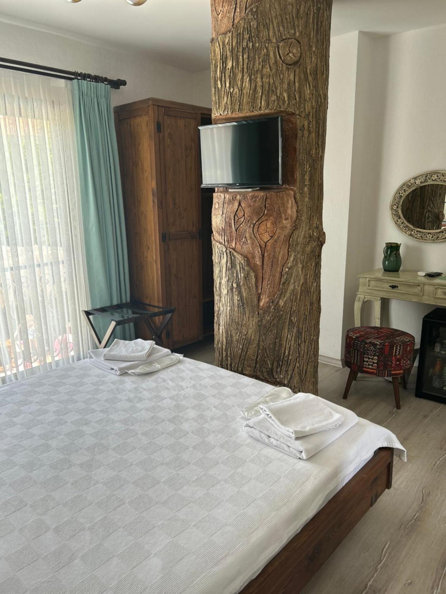 Pupa Alacati Butik Otel Чешме Екстер'єр фото