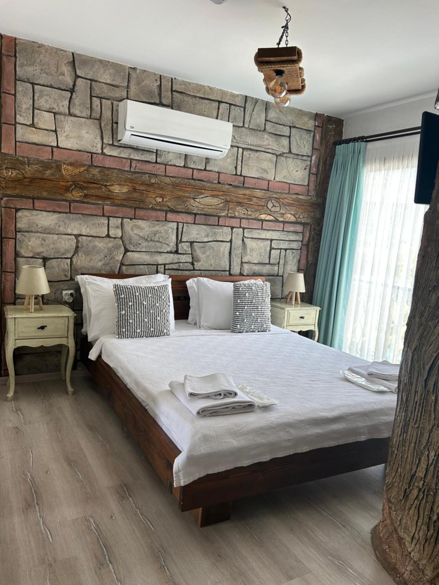 Pupa Alacati Butik Otel Чешме Екстер'єр фото