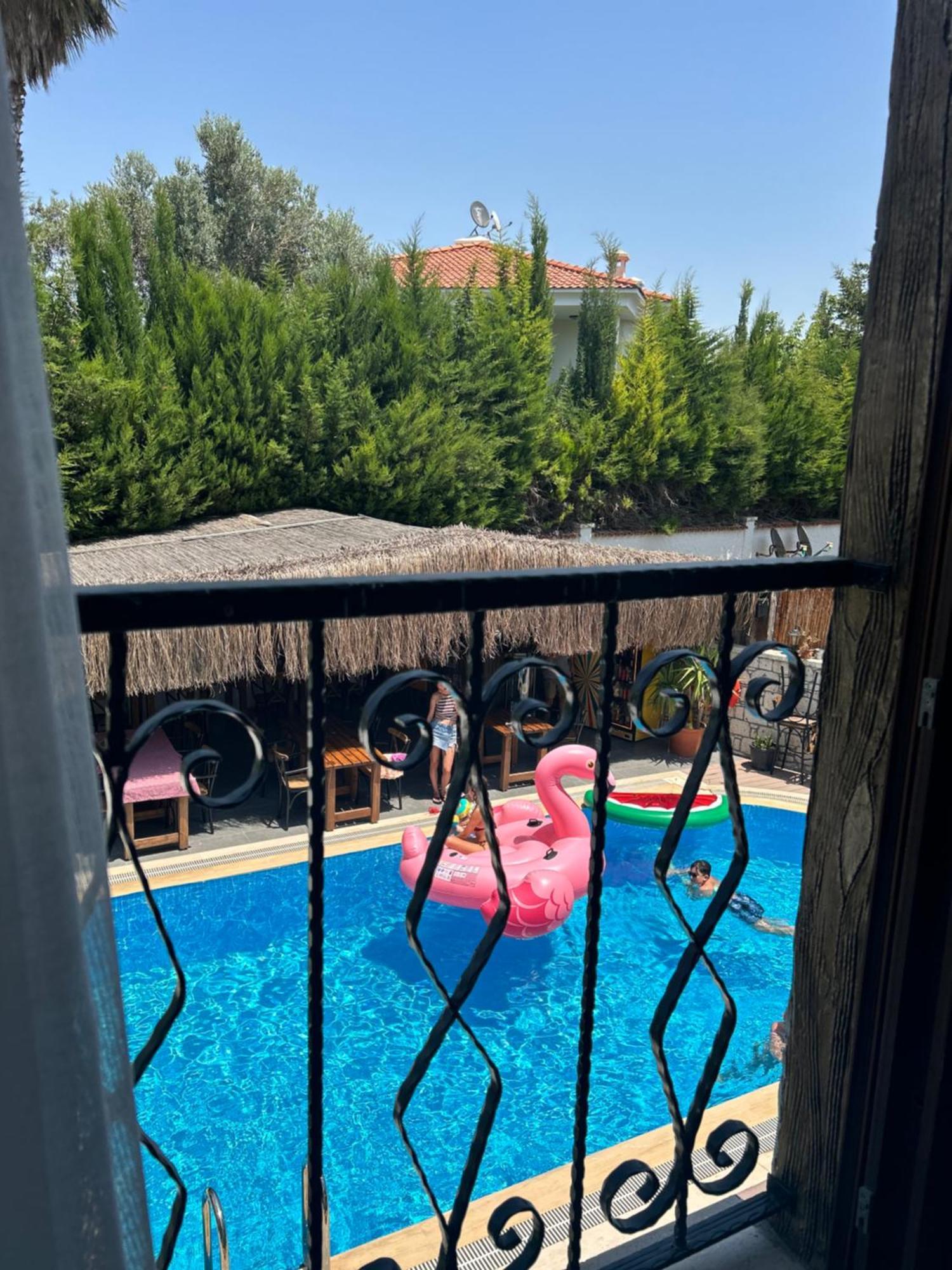Pupa Alacati Butik Otel Чешме Екстер'єр фото