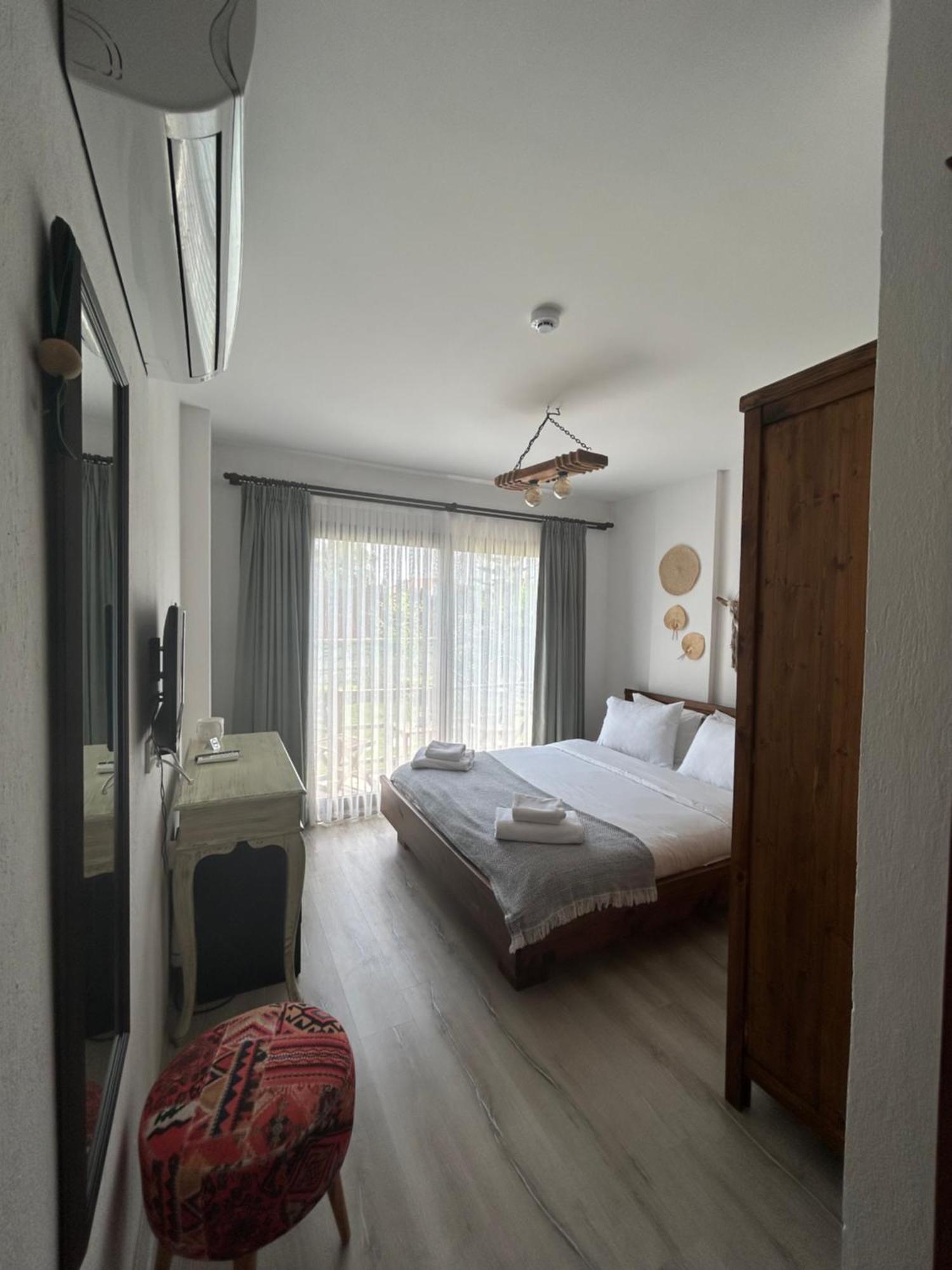 Pupa Alacati Butik Otel Чешме Екстер'єр фото