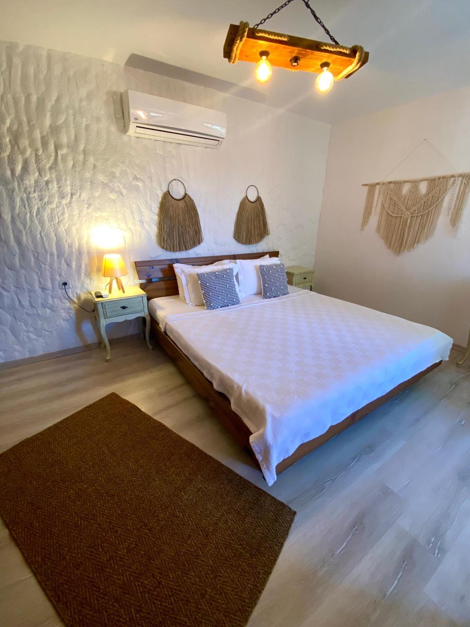 Pupa Alacati Butik Otel Чешме Екстер'єр фото