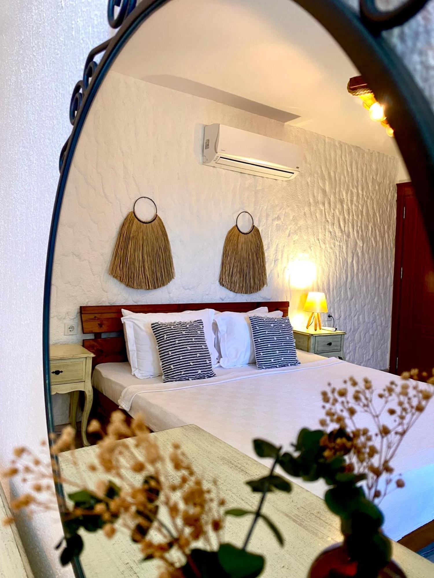 Pupa Alacati Butik Otel Чешме Екстер'єр фото